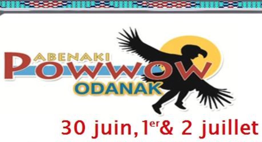 Powwow Abenaki